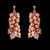 Picture of Dubai Zinc Alloy Dangle Earrings with Unbeatable Quality