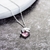 Picture of Need-Now Purple Casual Pendant Necklace from Editor Picks