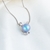 Picture of Sparkling Casual 16 Inch Pendant Necklace