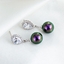 Show details for Fashion Small Dangle Earrings with 3~7 Day Delivery