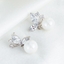 Show details for Reasonably Priced Copper or Brass Small Stud Earrings from Reliable Manufacturer