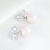 Picture of Casual Fashion Stud Earrings with Fast Delivery