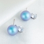 Show details for Casual Copper or Brass Stud Earrings with Fast Delivery