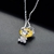 Picture of Sleek Fashion Small Pendant Necklace