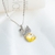 Picture of Latest Small Fashion Pendant Necklace