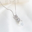Show details for Latest Small Fashion Pendant Necklace