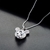 Picture of Good Quality Small Zinc Alloy Pendant Necklace