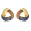 Show details for Unusual Casual Dubai Stud Earrings