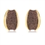 Picture of Dubai Big Stud Earrings with Worldwide Shipping