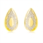 Show details for Dubai Casual Stud Earrings Online Only