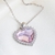 Picture of Best Small Swarovski Element Pendant Necklace