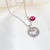 Picture of Casual Zinc Alloy Pendant Necklace from Reliable Manufacturer