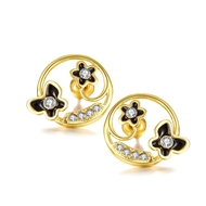 Picture of Classic Zinc Alloy Stud Earrings Online Only