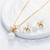 Picture of Classic Colorful Necklace and Earring Set with Speedy Delivery