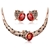 Picture of Diversified Rose Gold Plated Zinc-Alloy 2 Pieces Jewelry Sets