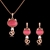 Picture of Premium Animal Classic 2 Pieces Jewelry Sets