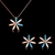 Picture of Excellent Quality  Small Enamel 2 Pieces Jewelry Sets