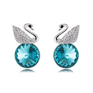 Picture of Casual Zinc Alloy Stud Earrings from Top Designer