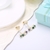 Picture of Designer Gold Plated Casual Stud Earrings with No-Risk Return