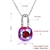 Picture of Hot Selling Platinum Plated 925 Sterling Silver Pendant Necklace from Top Designer