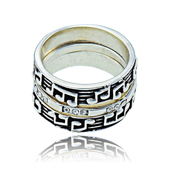 Picture of Newest Zinc-Alloy Classic Fashion Rings