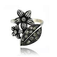 Show details for Discount Oxide Classic Fashion Rings