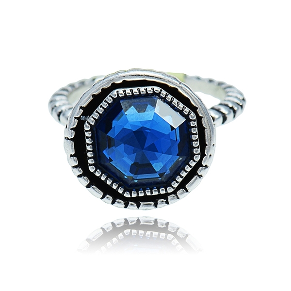 Picture of New Arrival Concise Vintage & Antique Fashion Rings