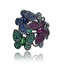Show details for Best Brass Cubic Zirconia Fashion Rings