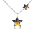 Picture of Featured Colorful Fashion Pendant Necklace with Full Guarantee