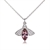 Picture of Casual Zinc Alloy Pendant Necklace with Fast Delivery