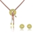 Picture of Long-Term Supplier None-Stone Zinc-Alloy 2 Pieces Jewelry Sets