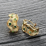 Picture of Casual Zinc Alloy Stud Earrings with Speedy Delivery