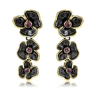 Picture of Classic Medium Dangle Earrings at Unbeatable Price