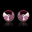 Show details for Simple And Elegant Platinum Plated Zinc-Alloy Stud