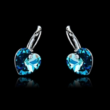 Show details for Magnificent Zinc-Alloy Single Stone Hook