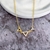 Picture of Great Value White Delicate Pendant Necklace with Low Cost
