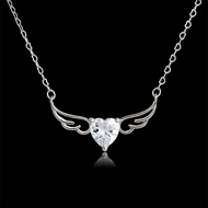 Picture of Delicate Casual Pendant Necklace with Member Discount