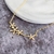 Picture of Delicate White Pendant Necklace at Super Low Price