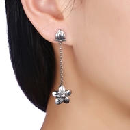 Picture of Great Medium Casual Dangle Earrings