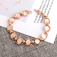 Picture of Nice Opal Casual Fashion Bracelet