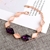 Picture of Top Opal Zinc Alloy Fashion Bracelet