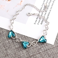 Show details for Classic Casual Fashion Bracelet with Low MOQ