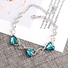 Show details for Classic Casual Fashion Bracelet with Low MOQ