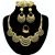 Picture of Hot Selling Dubai Style Hollow Out 4 Pieces Jewelry Sets