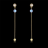 Picture of Fashion Casual Dangle Earrings Online
