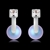 Picture of Irresistible Blue Casual Stud Earrings from Certified Factory
