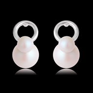 Picture of Casual Fashion Stud Earrings with Beautiful Craftmanship