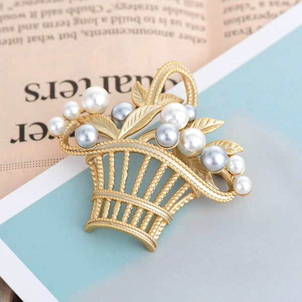 Picture of Fancy Casual Zinc Alloy Brooche
