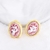 Picture of Trendy Gold Plated Zinc Alloy Stud Earrings with No-Risk Refund