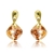 Picture of Beautiful Shaped Classic Crystal Drop & Dangle